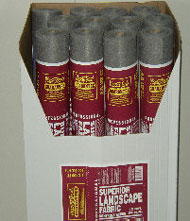 Display Pak - Contact us in Willacoochee, Georgia, for geotextile, erosion control, weed control, and nursery products.