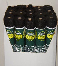 Fabric Display Pak - Contact us in Willacoochee, Georgia, for geotextile, erosion control, weed control, and nursery products. 