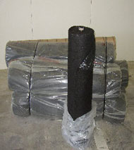 Fabric Rolls - Contact us in Willacoochee, Georgia, for geotextile, erosion control, weed control, and nursery products.