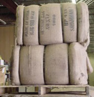 Burlap - Contact us in Willacoochee, Georgia, for geotextile, erosion control, weed control, and nursery products.