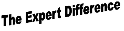 The Expert Difference - Have you have been reluctant to obtain Mortgage Financing because of money, credit, debt or assets problems? We have programs with solutions. Lets talk!
