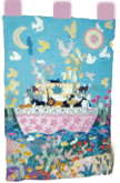 Camen's Pillow Finishing can make any design